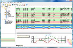 10-Strike Network Monitor 5.3 software screenshot