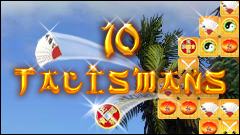 10 Talismans for Windows XP for to mp4 4.39 software screenshot