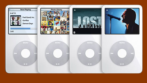 1st PQ DVD to iPod Video Converter 1.0 software screenshot