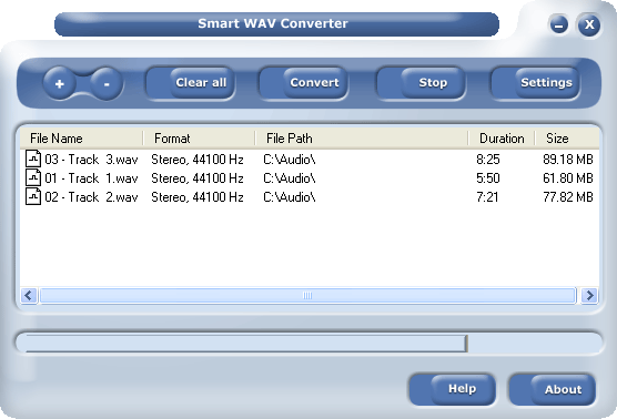 1st Smart Desktop Calendar Pro 7.9 software screenshot