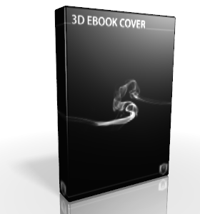 3D Ebook Cover 2.1.0 software screenshot