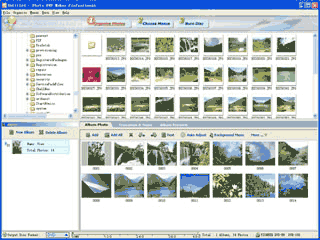3GP Photo Slideshow 1.12 software screenshot