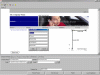 A4Desk Flash Templates Web Site Builder 6.70 software screenshot