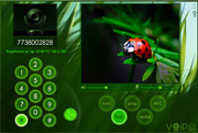 ABTO VoIP SIP SDK 4.5 software screenshot