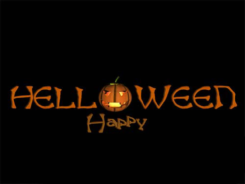 AD Happy Halloween - Animated Desktop Wallpaper 3.1 software screenshot