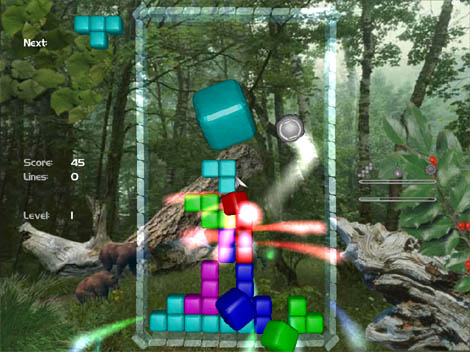AG :: Three Bears  - EleFun Game 1.11 software screenshot