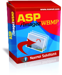 ASP/Image2WBMP 1.02 software screenshot