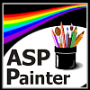 ASP Painter .NET 2.0 software screenshot