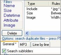 ATopSoft FileCake 2.0 software screenshot