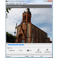 AVI Toolbox 2.6.0.55 software screenshot