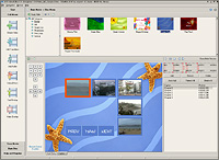 AVS Video Editor for 2007 3.4 software screenshot