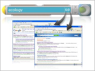 Abacuth Search the Web 2.00 software screenshot