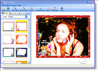 Ace Photo Frame 2.42 software screenshot