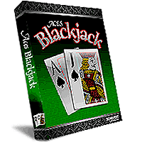 Aces Blackjack (Pocket PC) for tomp4.com 5.0 software screenshot