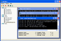 AddrMon 1.0.0.49 software screenshot