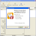 Address Book Fix Toolbox 1.0.0 software screenshot