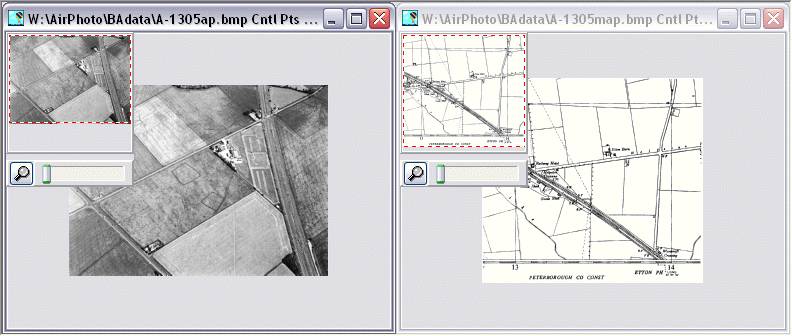 AirPhotoSE 2.39.156 software screenshot
