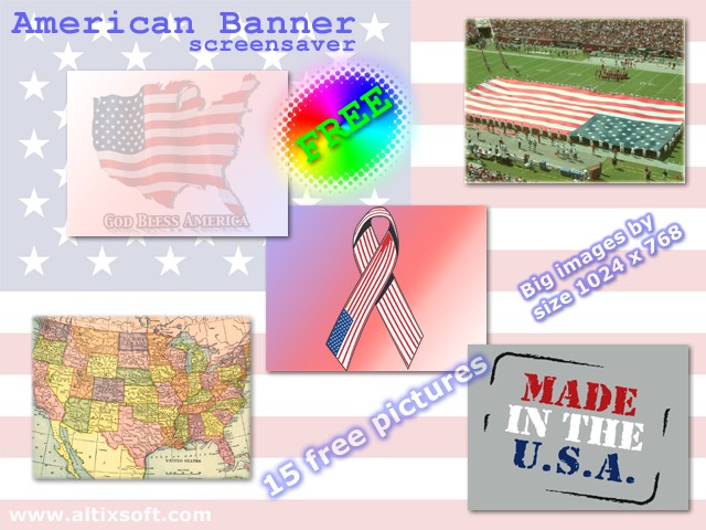 American Banner FREE 2.0 software screenshot