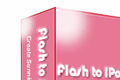 AnvSoft Flash to iPod Converter 4.0 software screenshot