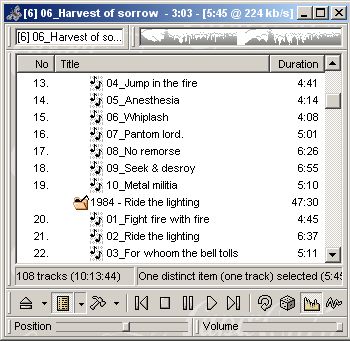 Apollo 37zz software screenshot