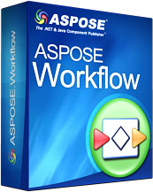 Aspose.Workflow for .NET 3.1.0.0 software screenshot