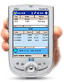 Auto Wolf Mobile Edition for Pocket PC 1.06 software screenshot