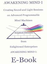 Awakening Mind 1 E-Book PDF view only View Only software screenshot