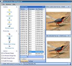 Batch It 6.40 software screenshot