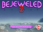 Bejeweled 2 Game Screensaver 1.0 software screenshot