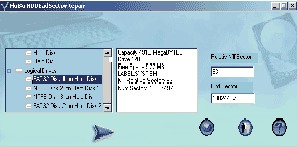 Best Flobo Repair Disk 1.5 software screenshot