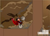Bike Stunts 1 software screenshot