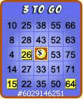 Bingo Days 3.2 software screenshot