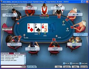 Bonus Code Titan Poker - bcode 1.8.2 software screenshot