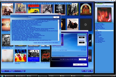 BoxEasy Jukebox 1.9.6c software screenshot