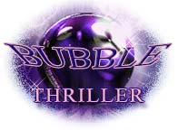 Bubble Thriller 2.0 software screenshot