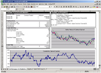 Build an Automated Spread Trading System v1 software screenshot