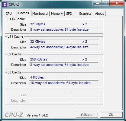 CPU-Z ROG 1.79.1 software screenshot