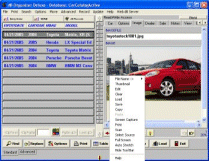 Car Sales Catalog Deluxe 3.7 software screenshot