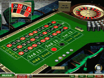Casino King Online 8-2009 Pro. Bolc. software screenshot