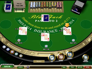 Casino Tropez 2006 Special Edition 1.1 software screenshot