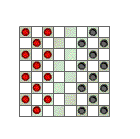 Checkers G 1 software screenshot