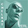 Chilkat Perl Zip Library 12.4 software screenshot