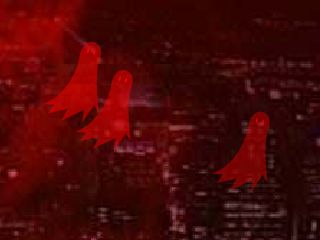 City Of Ghouls Halloween Wallpaper 2.0 software screenshot