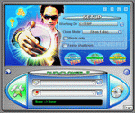 Clone DVD III 3.0 software screenshot