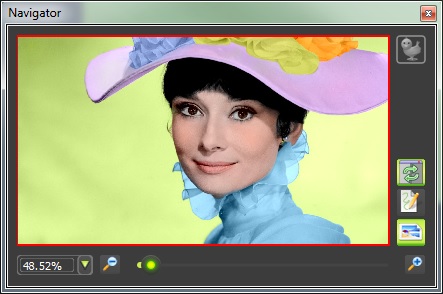 CODIJY Pro (formerly Color Magic) 3.5.7 software screenshot