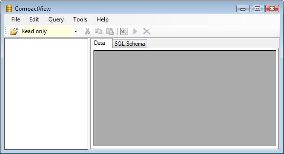 CompactView 1.4.6.0 software screenshot
