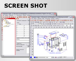 Components Engine 5.0.0.0 software screenshot