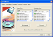 CompuApps DriveWizard V3 3.15 software screenshot