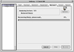 CompuApps OnBelay For MAC Classic 1.03 software screenshot