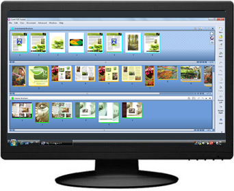 Corel PDF Fusion 1.14 software screenshot